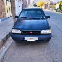 پراید 87 هیدرولیک