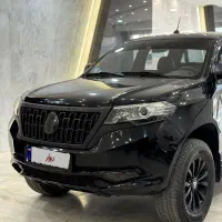 کلوت مدل 1402|خودرو سواری و وانت|شاهینشهر, گزبرخوار|دیوار