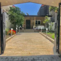 ویلاحیاط-دارساحلی230مترسندعرصه-عیان-سرخرود