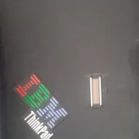 لب تاب صنعتی thinkpad|رایانه همراه|کرج, حصارک|دیوار