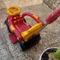 باسلام کالسکه