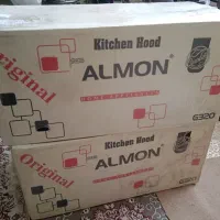 فروش دوعدد هود|هود|فارسان, |دیوار