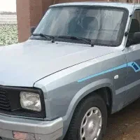 مزدا ۲۰۰۰ درحد|خودرو سواری و وانت|فلاورجان, |دیوار