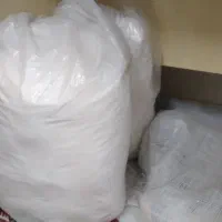 پودر سنگ مصنوعی سفید