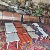 گل میز عسلی تک سایز بزرگ 40 در 40 ( تک و عمده)|مبلمان خانگی و میز عسلی|شیراز, وزیرآباد|دیوار