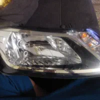 چراغ جلو کوییک