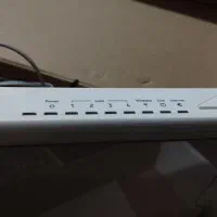 مودم|مودم و تجهیزات شبکه|گنبد کاووس, |دیوار