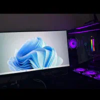 سیستم گیمینگ و مناسب برای هر کاری