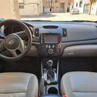 سراتو 2000 وارداتی