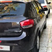 تیبا ۲|خودرو سواری و وانت|بم, |دیوار