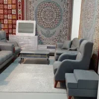 مبل و ناهار خوری و سرویس خواب|فرش|اصفهان, بوستان کوهستانی صفه|دیوار