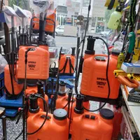 سمپاش دستی پمپی 20لیتری SPERO