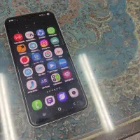 گوشی سامسونگ a15 رام6 حافظه128