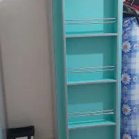 سرویس کودک و نوجوان|تخت و سرویس خواب|سیرجان, |دیوار