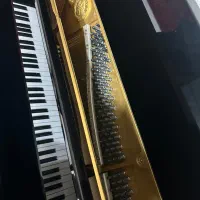 پیانو یاماها ژاپن اصل