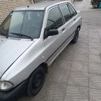 پراید مدل 90