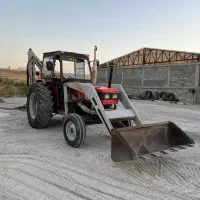 تراکتور بیل دار|خودرو سنگین|خلخال, |دیوار