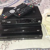 گیرنده دیجیتال وآنتن|صوتی و تصویری|ساوه, |دیوار