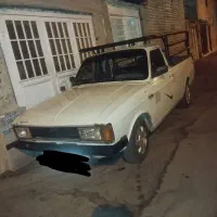 حمل بار پیکان وانت