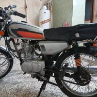 موتور رایکا 91