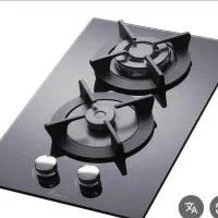 گاز 2 شعله