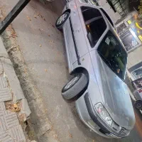 فروش پارس مدل ۸۷ دوگانه کارخونه