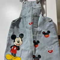 تعدادی لباس بچه