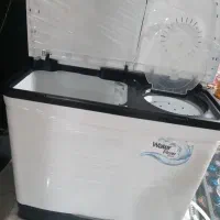 لباسسویی 15کیلویی|ماشین لباسشویی و خشک‌کن لباس|ایذه, |دیوار