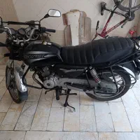 باکسر 150 اصلی مدل ۹۱
