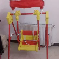 تاب کودک تاشو