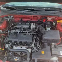 هیوندای ورنا ۸۵ دستی|خودرو سواری و وانت|اصفهان, محمودیه|دیوار