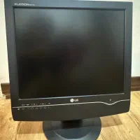 مانیتور Lg