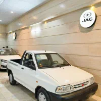 پراید وانت لاینر دار