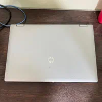 لپ‌تاپ HP ProBook 6550b - i7 کارکرده|رایانه همراه|تهران, یافت آباد جنوبی|دیوار