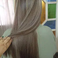 کراتین و رنگ و لایت و پروتئین فقط ۲میلیون
