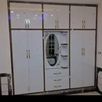 انواع تعمیرات درب و کابینت آشپزخانه وسفارش|مصالح و تجهیزات ساختمان|ایرانشهر, |دیوار