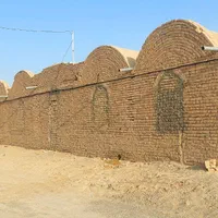 زمین ۳۷۰۰ متر مربع با ۶سالن بزرگ و پروانه دامداری|فروش دفتر صنعتی، کشاورزی، تجاری|میبد, |دیوار