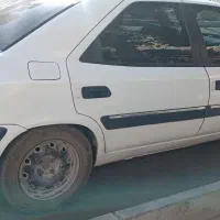 زانتیا 87یه سرکاپوت رنگ تمیز و خانگی|خودرو سواری و وانت|شهرضا, |دیوار