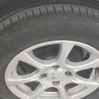 پژوپارس مدل۸۶ دوگانه دستی استثنای|خودرو سواری و وانت|یزد, |دیوار