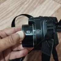 دوربین دیجیتال|دوربین عکاسی و فیلمبرداری|قم, شاه سید علی|دیوار