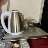 چایی ساز تکنو