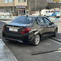 دنا پلاس توربو ۶ دنده