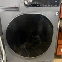 لباسشویی ۹ کیلویی پاکشوما
