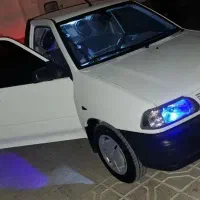 پراید وانت۱۴۰۳