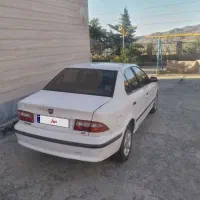 سمند۸۸|خودرو سواری و وانت|کلیبر, |دیوار