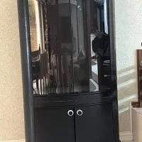 بوفه|بوفه، ویترین، کنسول|شیراز, قدوسی شرقی|دیوار