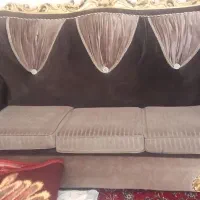مبل ۷ نفره