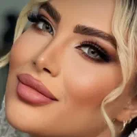 هدیه پنج میلیونی میکاپ عروس