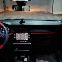 سیتروئن c3 بدون رنگ|خودرو سواری و وانت|تهران, دزاشیب|دیوار