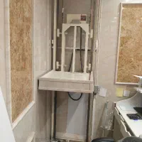 تولید کننده بالابر و خودرو بر هوم لیفت|خدمات پیشه و مهارت|زنجان, |دیوار